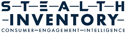 Stealth Inventory logo